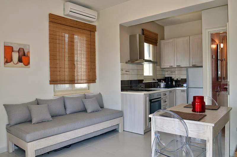 Filyra Xenonas Apartment Leonidio Exterior photo